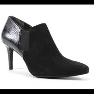 COLE HAAN | MAXFIELD SHOOTIE II /LIZARD PRINT